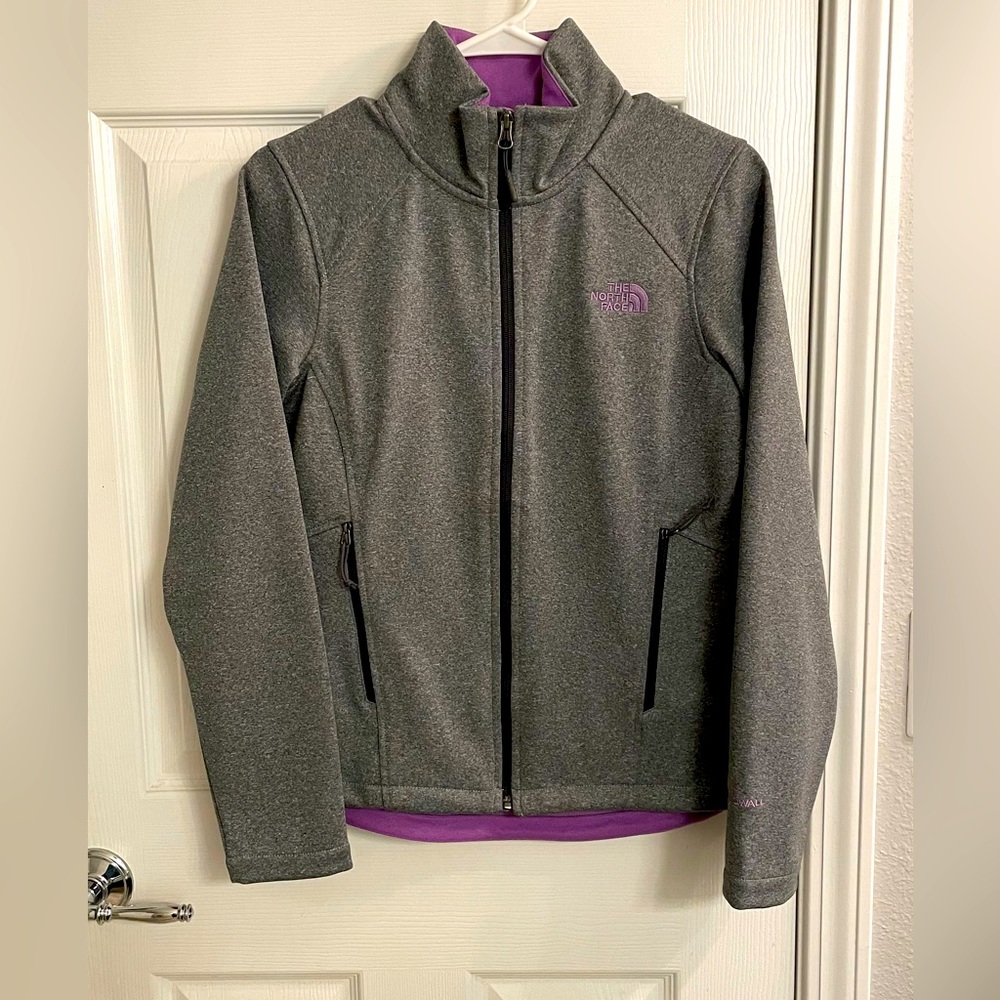 The North Face Canyonwall Women’s Jacket